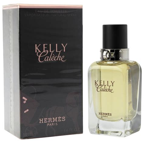 hermes kelly caleche eau de toilette review|kelly caleche eau de toilette.